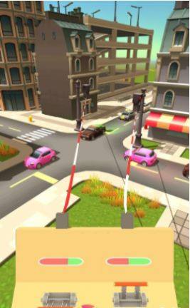 交通红绿灯模拟器游戏官方最新版图片1