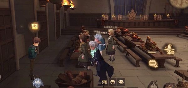 哈利波特魔法觉醒拼图岂有此理在哪（岂有此理拼图碎片线索位置分享）