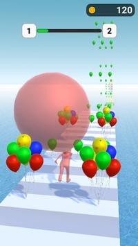 气球头3D游戏图2