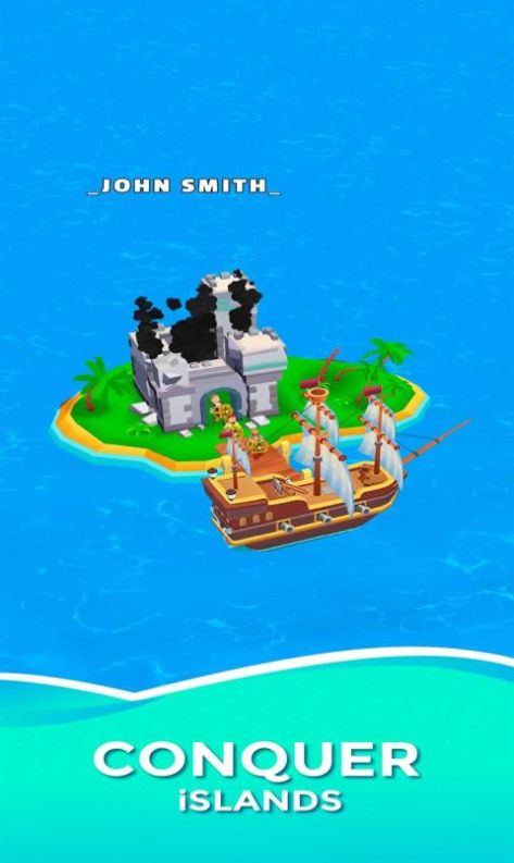 海洋探险家游戏官方版图3: