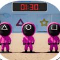粉红小队跑停游戏最新安卓版 v0.2
