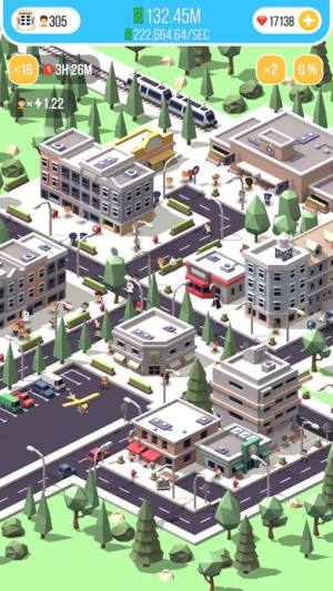 失控城市模拟器游戏官方版图片1