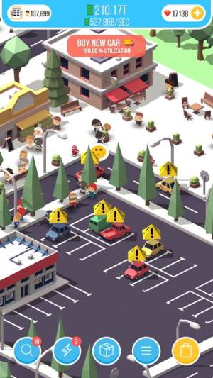 失控城市模拟器游戏图2