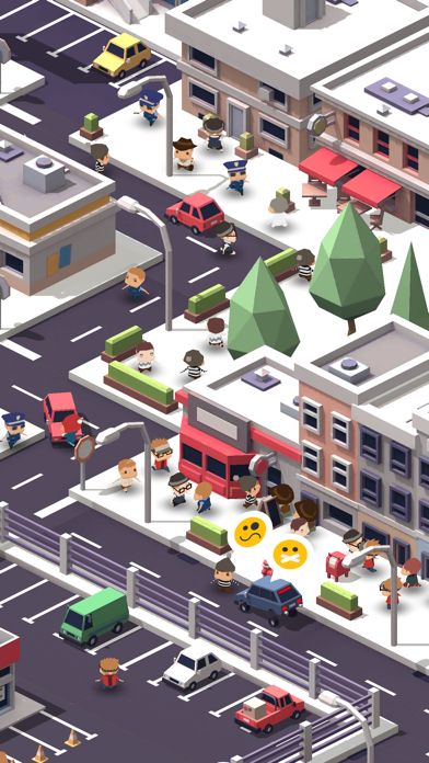 失控城市模拟器游戏官方版图3: