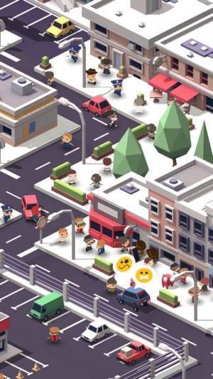 失控城市模拟器游戏图3