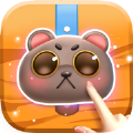 窝的熊捡星星游戏ios苹果版 v1.0