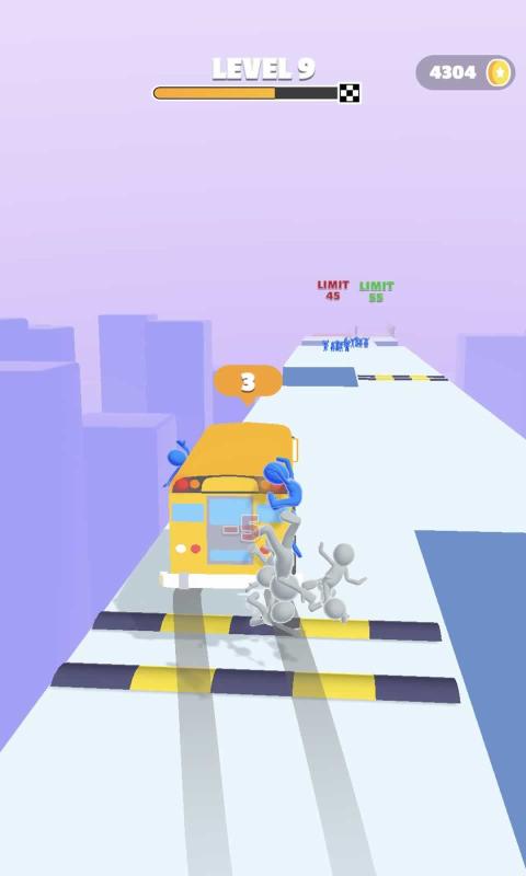 抖音人群巴士游戏最新安卓版图1: