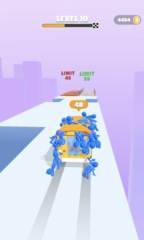 抖音人群巴士游戏最新安卓版图4: