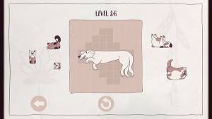 Dogs Organized Neatly游戏图3