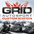GRID Autosport定制版