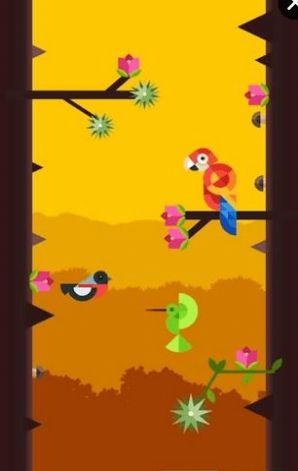小鸟向上飞游戏官方版图2: