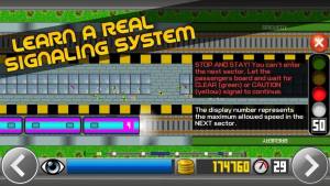 地铁模拟器2D游戏最新版图片1