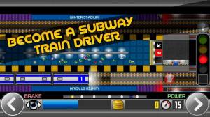 地铁模拟器2D游戏图2