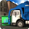 模拟垃圾车游戏