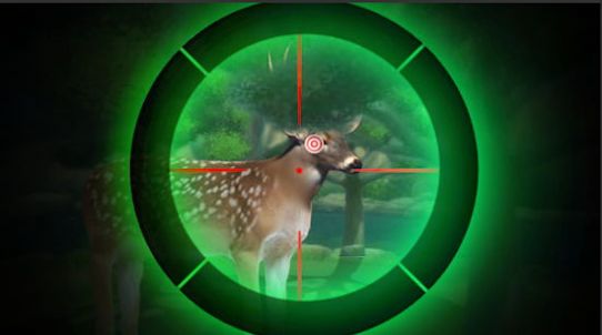 野外猎人狙击手游戏官方版图3: