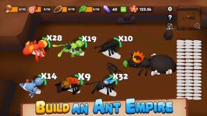 蚂蚁王国模拟器3D游戏图1