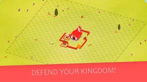 王国守卫塔防游戏图1