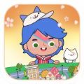 托卡米加童话世界游戏免费完整版 v3.3