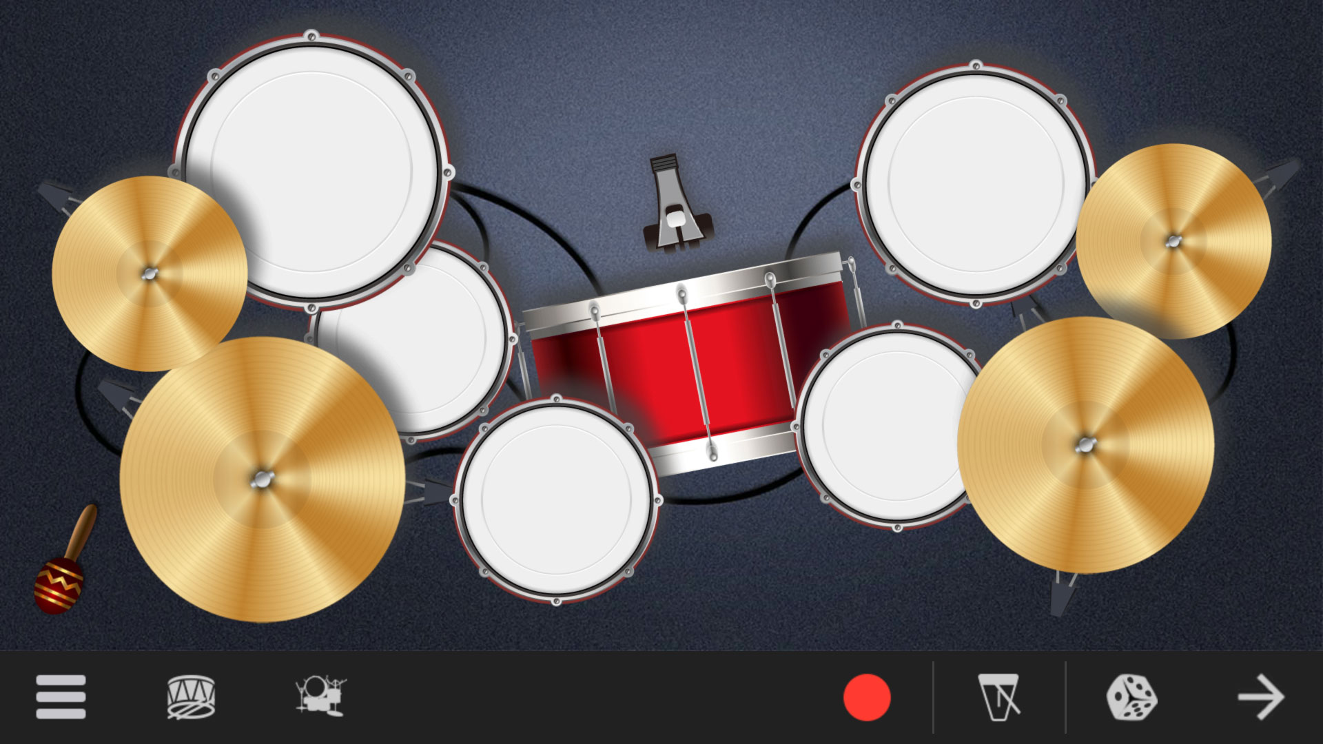 随身乐队编曲教程苹果版下载安装图片1