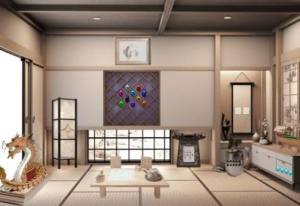 逃出神秘的和室游戏安卓版（Escape Games Mystery Japanese Rooms）图片1