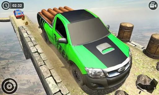 货车卡车司机手机游戏安卓版图2: