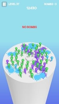 炸弹火柴人游戏手机版（Boom Stickman）图4: