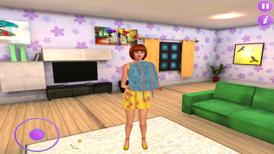 母亲生活3D游戏官方版图3: