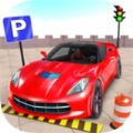 困难停车模拟器游戏最新安卓版（Car Parking） v1.6
