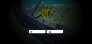 闲置3D深海水族馆游戏官方版(Fish Room)图片1