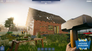 House Builder游戏图2