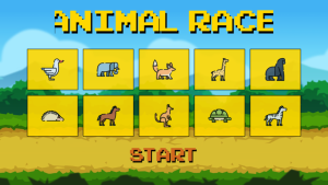 Animal Race游戏图3
