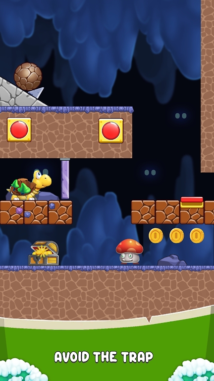 超级海龟冒险游戏官方版图2:
