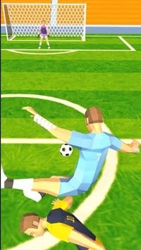 足球生活游戏中文版（SoccerLife）图片1