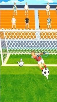 足球生活游戏图3