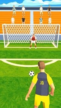 足球生活游戏中文版（SoccerLife）图2: