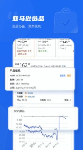 LinkFox灵狐电商app官方版图3: