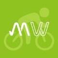 MW Bike跑步社交app