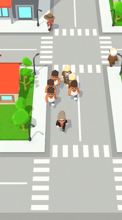 闲置女市长街道游戏最新安卓版（Madam Mayor）图2: