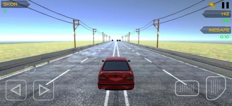 快速超车比赛游戏官方版5