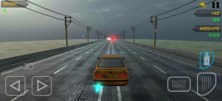 快速超车比赛游戏官方版1