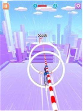 空中绳索冒险游戏官方版图片1