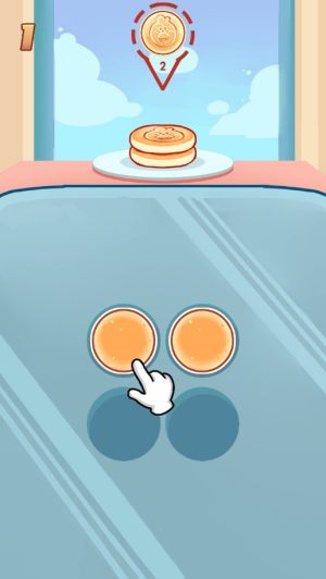 甜蜜松饼屋小游戏图2