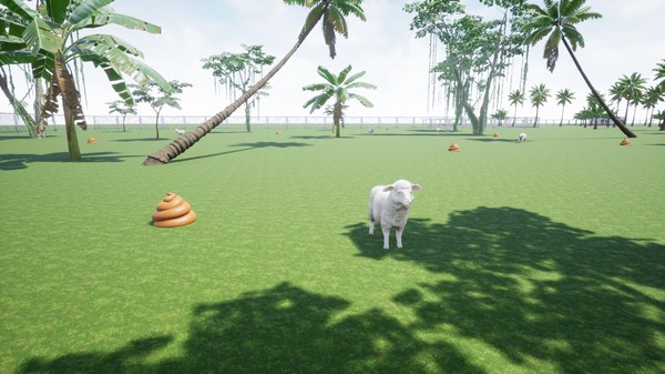 动物清洁工游戏官方中文版（Zoo Cleaner）图5: