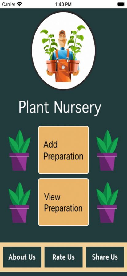 Plant Storage植物养殖app图3: