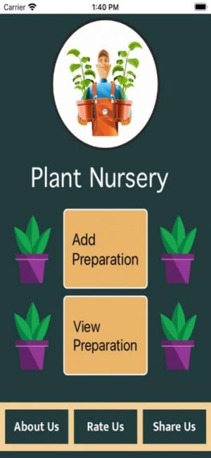 Plant Storage软件图3