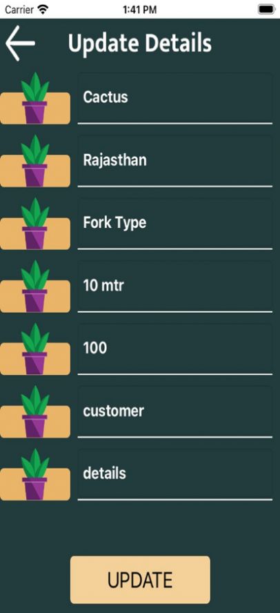 Plant Storage植物养殖app图2: