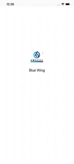 Blue Wing软件图2