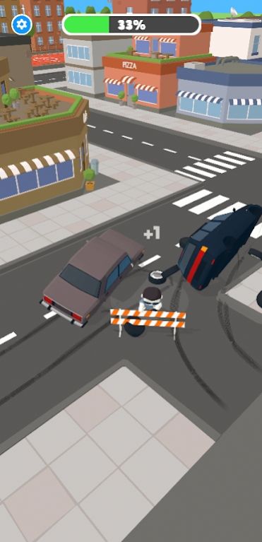 交通障碍员游戏官方版1