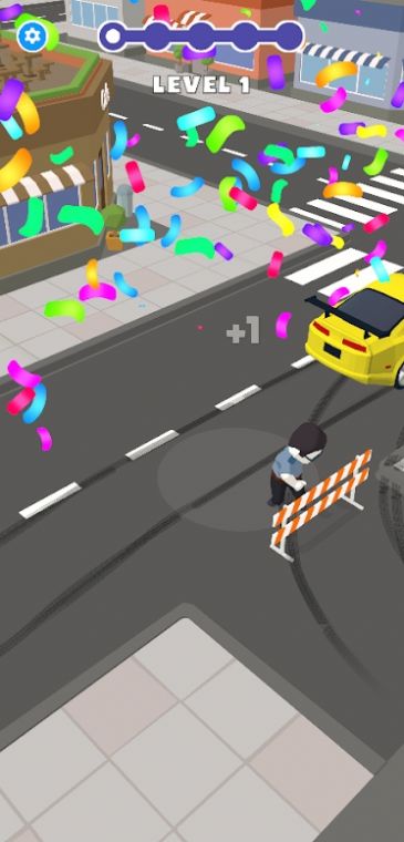 交通障碍员游戏官方版2