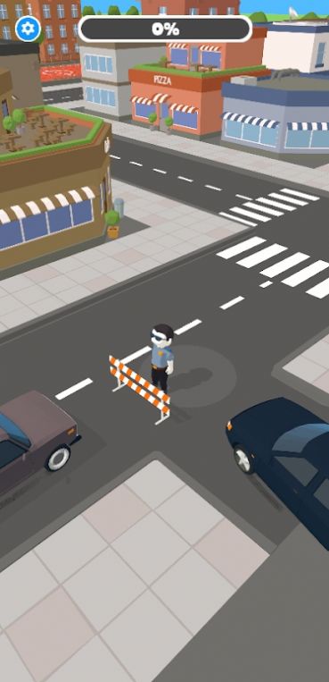交通障碍员游戏官方版3